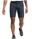 pánske šortky Maier Sports Nil Short M graphite