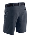 pánske šortky Maier Sports Nil Short M graphite
