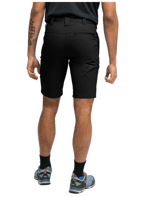 pánske šortky Maier Sports Huang black