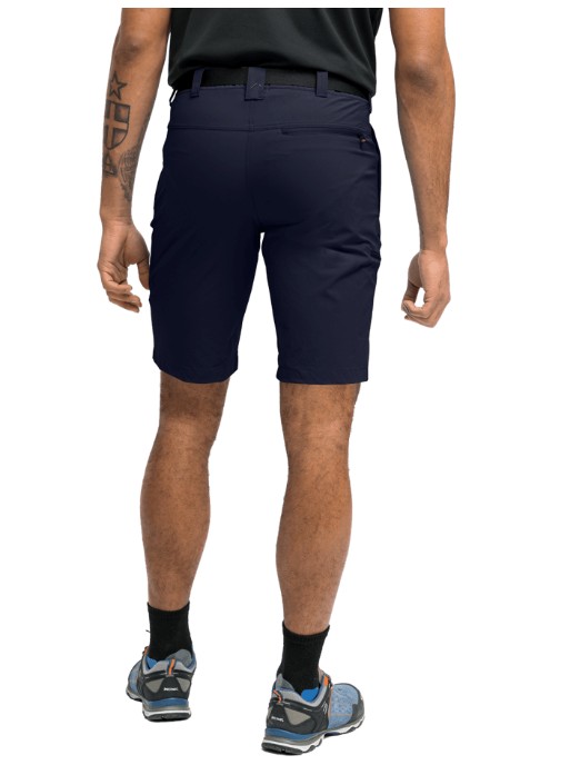 pánske šortky Maier Sports Huang night sky