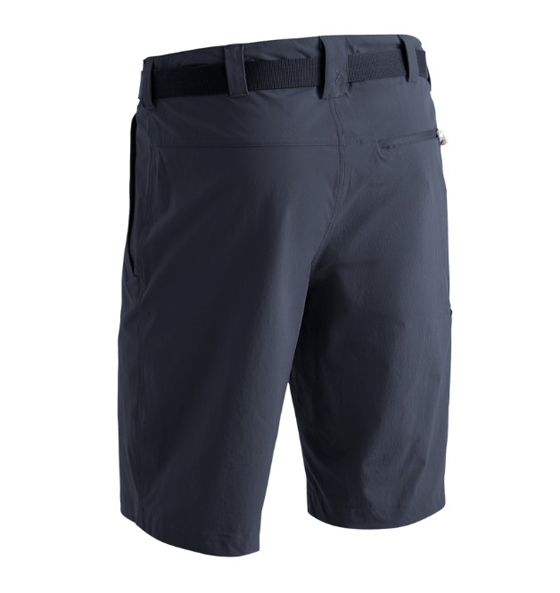 pánske šortky Maier Sports Huang night sky