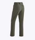 dámske nohavice Maier Sports Helga sedona sage