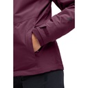 dámska bunda Maier Sports METOR 3IN1 W rich soil