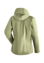 dámska  bunda Maier Sports METOR THERM REC W chopped herbs