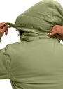 dámska  bunda Maier Sports METOR THERM REC W chopped herbs