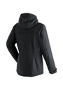 dámska zimná bunda Maier Sports LISBON black