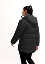 dámska bunda Maier Sports HEATCORE COAT W black
