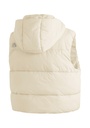 dámska vesta Maier Sports HEATCORE VEST W muslin