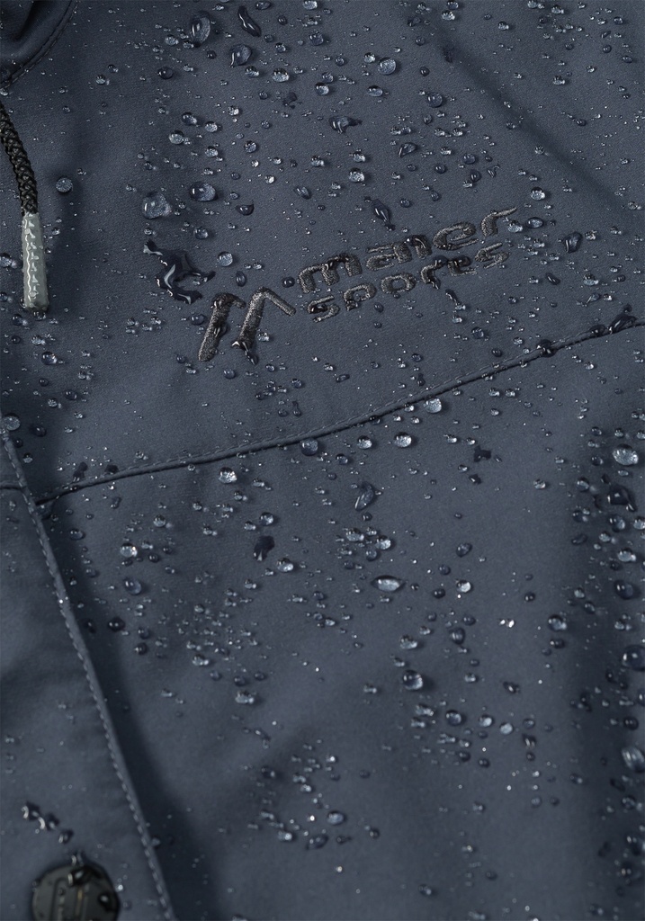 dámska bunda Maier Sports R3 ZED W ombre blue