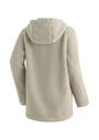 dámska mikina Maier Sports CHEVIOT W feather grey