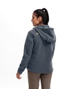 dámska mikina Maier Sports RACKA W graphite