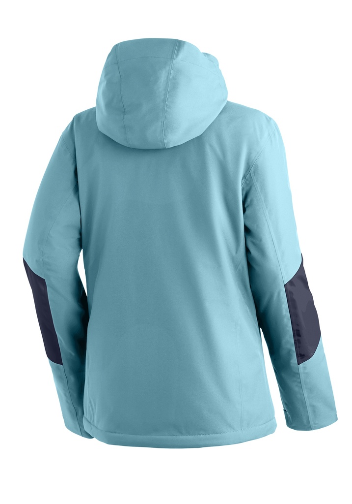 dámska bunda Maier Sports AMIATA W pool party/night sky