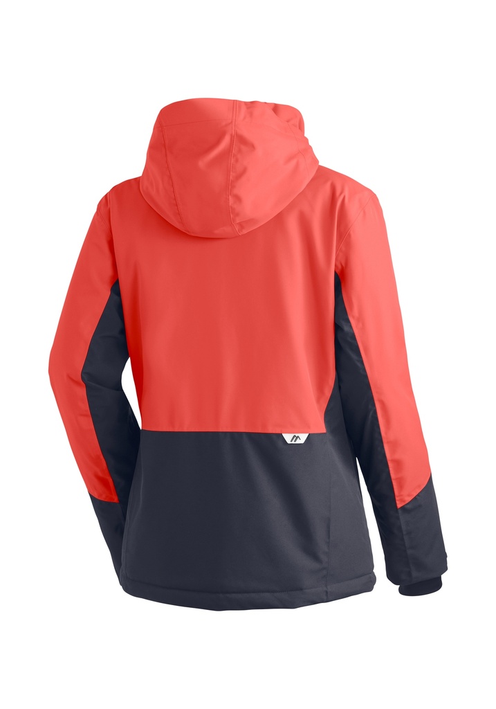 dámska lyžiarska bunda Maier Sports CAMPIGNA W night sky/lollipop