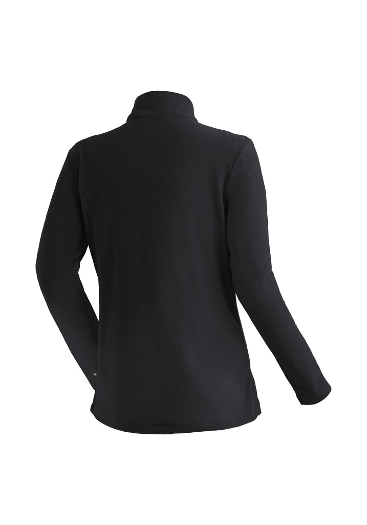 dámska mikina Maier Sports DENISE JACKET W black