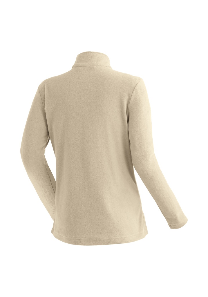 dámska mikina Maier Sports DENISE JACKET W muslin