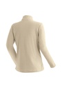 dámska mikina Maier Sports DENISE JACKET W muslin
