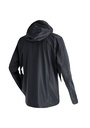 pánska bunda Maier Sports Metor Rec M black/black