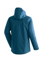pánska bunda Maier Sports PEYOR 3IN1 peruvian blue