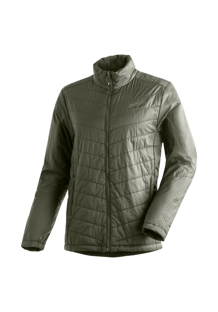 pánska bunda Maier Sports PEYOR 3IN1 sedona sage
