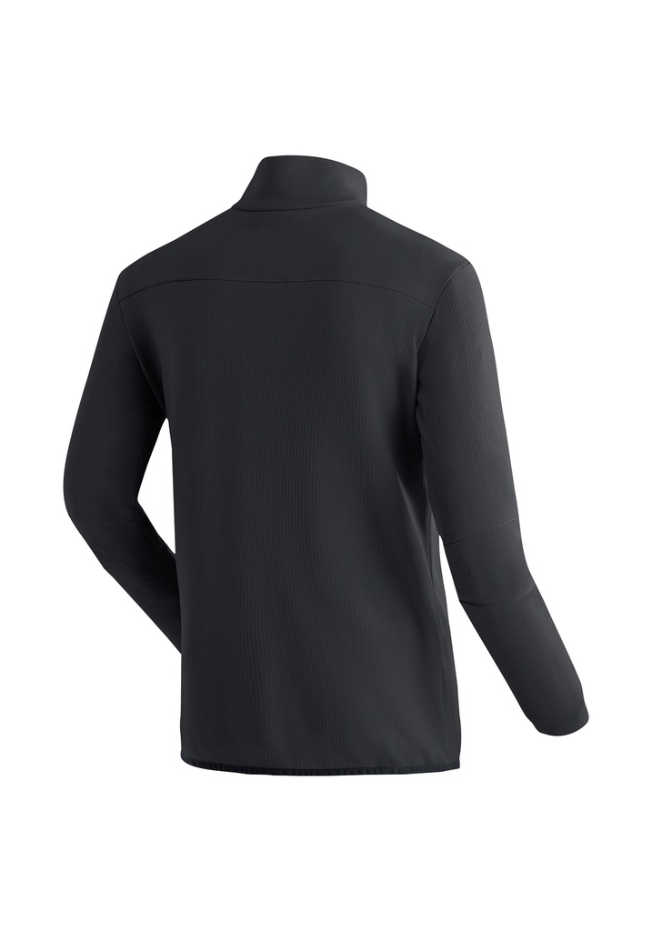 pánska bunda Maier Sports SINAIA M black