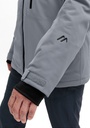 pánska lyžiarska bunda Maier Sports LANCIANO M quiet shade/black