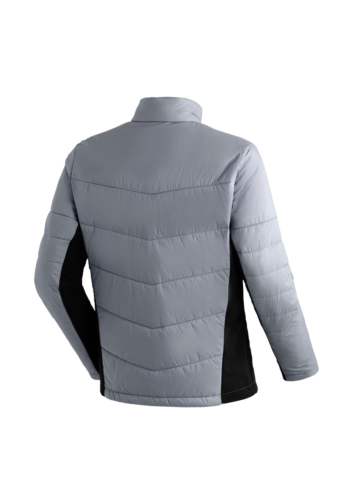 pánska bunda Maier Sports MARSICANO HYB quiet shade/black 