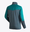 pánska bunda Maier Sports ELVE LIGHT M oregon/ombre blue