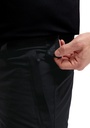 pánske turistické nohavice Maier Sports MAJELLETTA M black