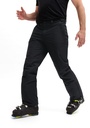 pánske turistické nohavice Maier Sports MAJELLETTA M black