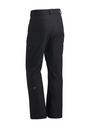 pánske turistické nohavice Maier Sports MAJELLETTA M black