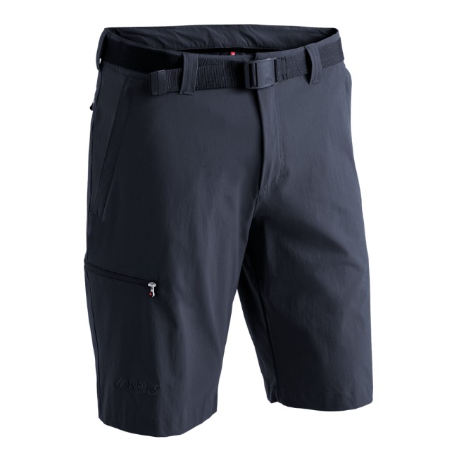 men's shorts Maier Sports Huang night sky