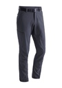Wanderhosen für Herren Maier Sports Torid Slim night sky