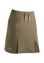 women's skirt Maier Sports Fortunit Shortin W fawn