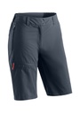 dámske  Maier Sports Lulaka Bermuda Loop ombre blue