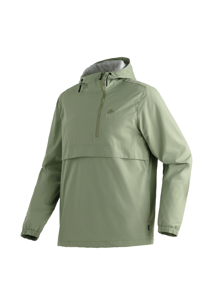 Jacke Maier Sports OkokO Loop green pond