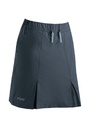 women's shorts Maier Sports Fortunit Shortin W ombre blue