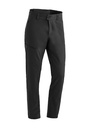 men's hiking pants Maier Sports Nil Loop black