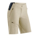 dámske šortky Maier Sports Inara Short Vario brown rise
