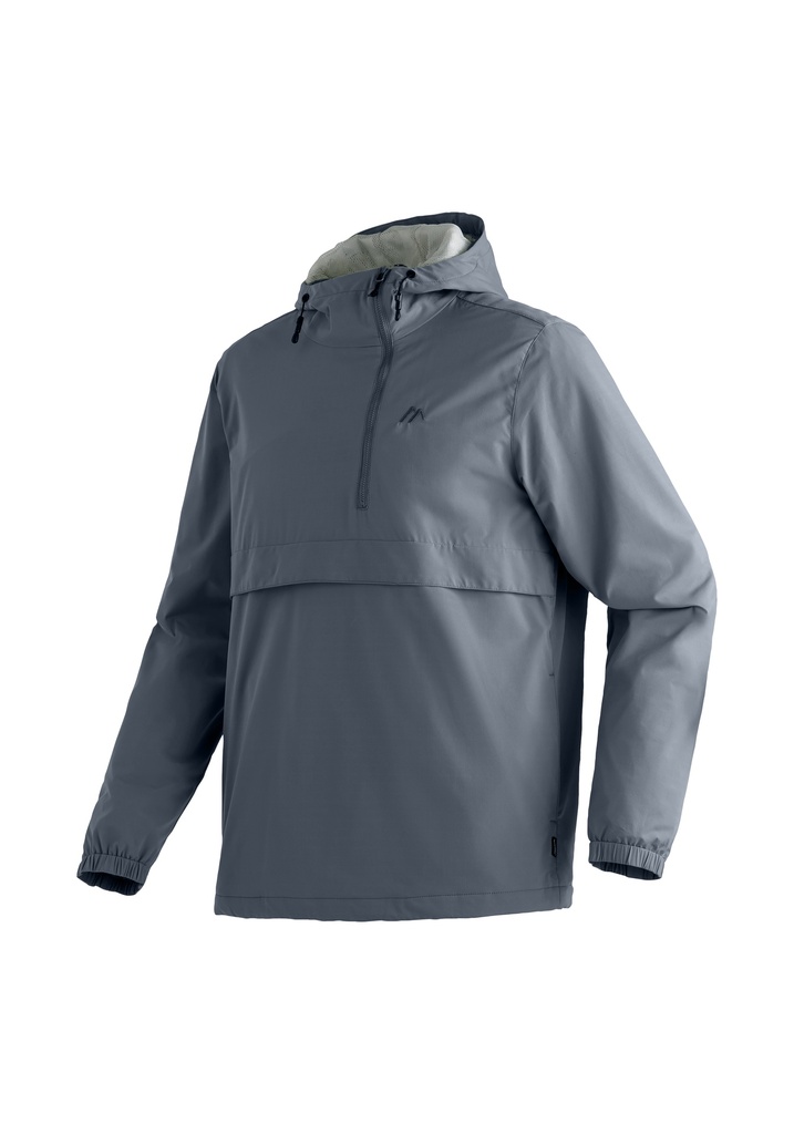 Jacke Maier Sports OkokO Loop ombre blue