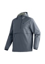 Jacke Maier Sports OkokO Loop ombre blue
