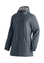 women's jacket Maier Sports ARORA LOOP W ombre blue