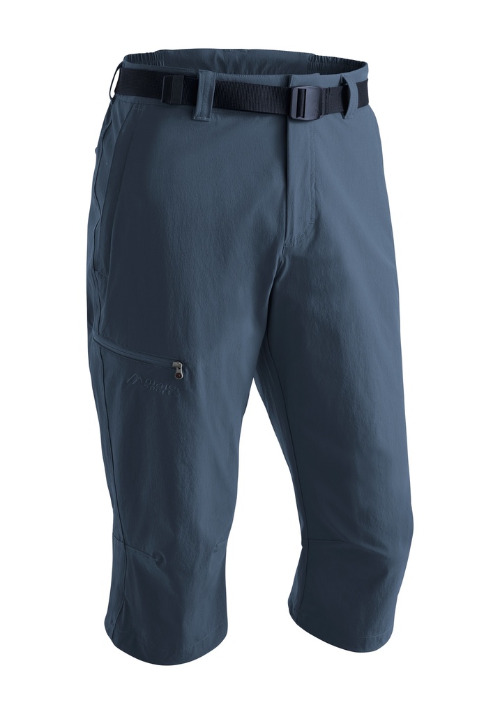 men's shorts Maier Sports JENNISEI ensign blue