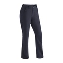 ladies' pants Maier Sports Helga night sky