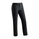 Damenhosen Maier Sports Lulaka Winter black