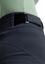 women's ski pants Maier Sports Allissia Slim 2.1 blue