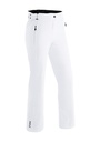 women's ski pants Maier Sports Vroni slim 2.0 white