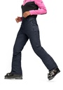 women's ski pants Maier Sports Ronka 2.1 blue
