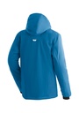 men's jacket Maier Sports Oravice imperial blue/karson khaki
