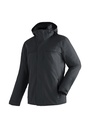 men's jacket Maier Sports PEYOR M black/graphite