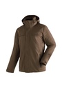 men's jacket Maier Sports Peyor M brown